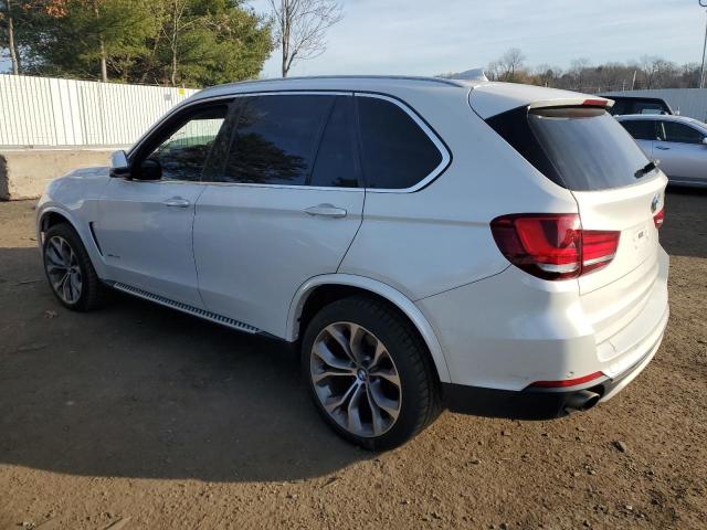 Image 2 of 2015 BMW X5 XDRIVE35I 2015 with VIN 5UXKR0C53F0K71101