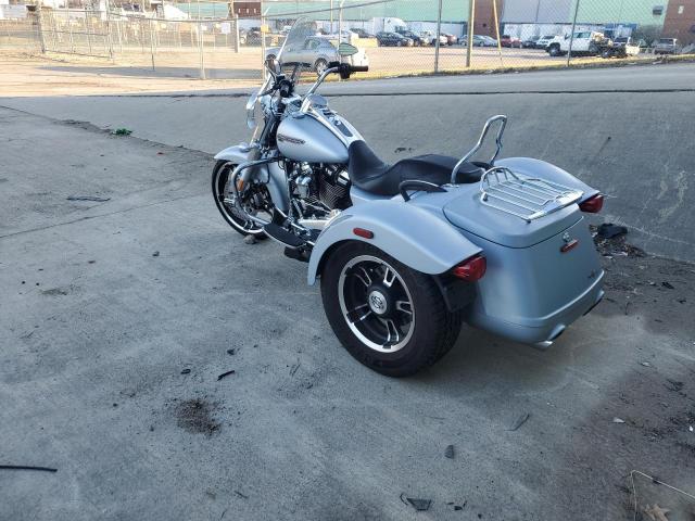 Изображение 3 2020 HARLEY-DAVIDSON FLRT  2020 с VIN 1HD1MCP13LB855341