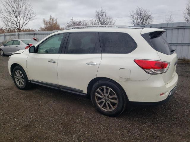 Obraz 2 z 2016 NISSAN PATHFINDER S 2016 z VIN 5N1AR2MM5GC610905