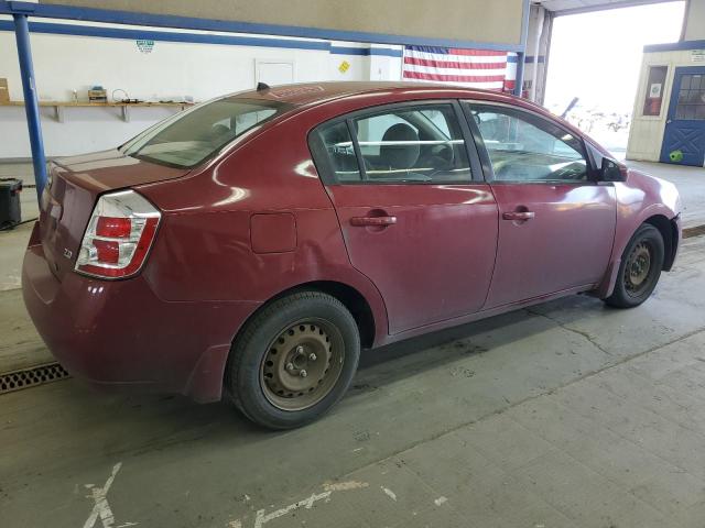 Изображение 3 2008 NISSAN SENTRA 2.0 2008 с VIN 3N1AB61E48L636109