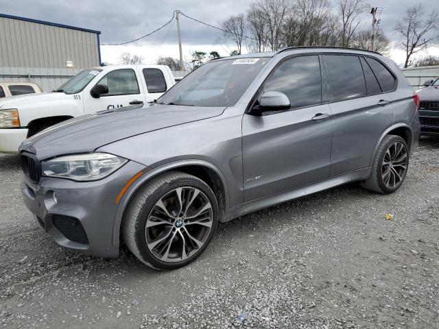 Obraz 1 z 2015 BMW X5 XDRIVE50I 2015 z VIN 5UXKR6C56F0J77796