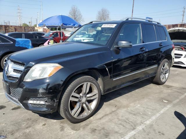 Изображение 1 2014 MERCEDES-BENZ GLK 350 2014 с VIN WDCGG5HB8EG195237
