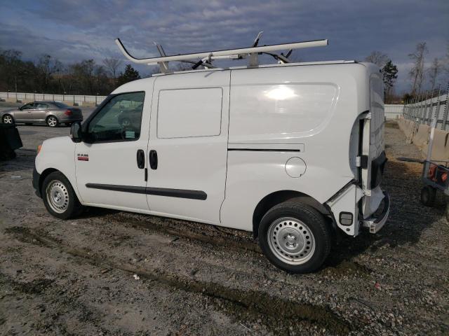 Obraz 2 z 2018 RAM PROMASTER CITY  2018 z VIN ZFBERFAB8J6L47057