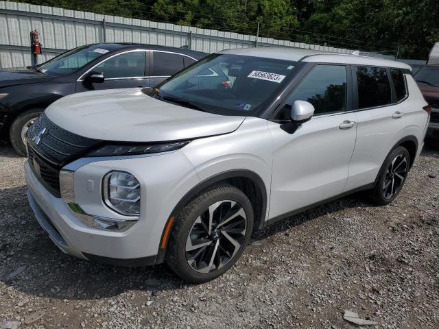 Изображение 1 2022 MITSUBISHI OUTLANDER SE 2022 с VIN JA4J4UA8XNZ063785