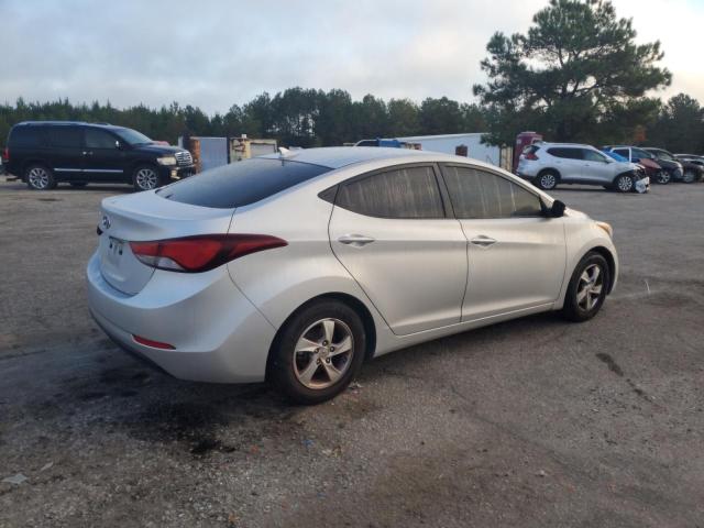 Изображение 3 2014 HYUNDAI ELANTRA SE 2014 с VIN KMHDH4AE8EU184448