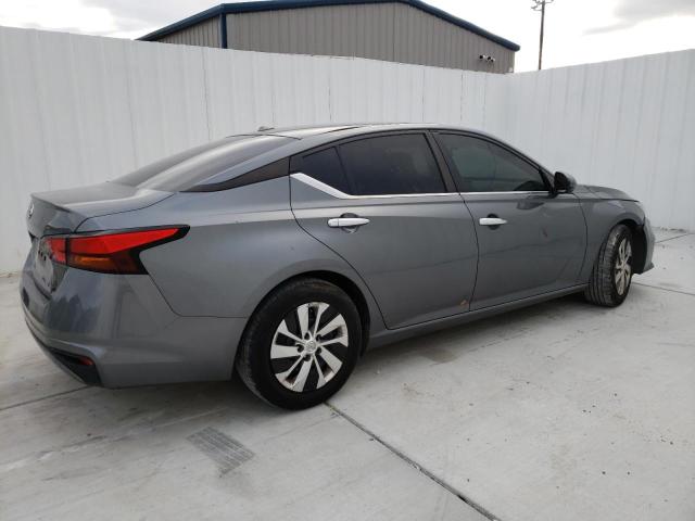 Obraz 3 z 2020 NISSAN ALTIMA S 2020 z VIN 1N4BL4BV9LC126401