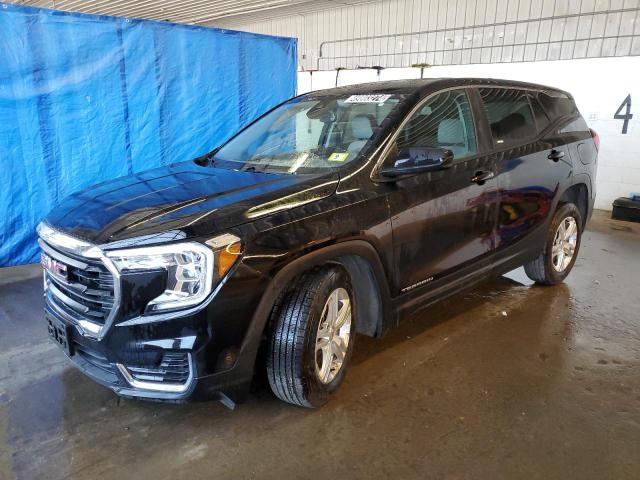 Obraz 2022 GMC TERRAIN SLE 2022