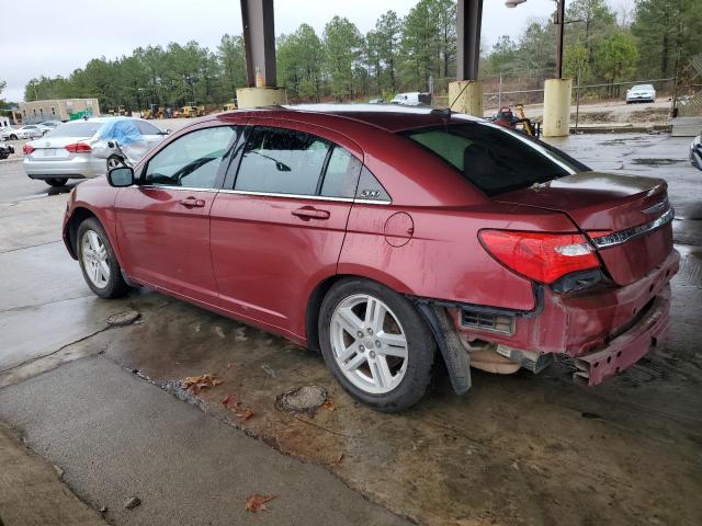 Obraz 2 z 2014 CHRYSLER 200 LX 2014 z VIN 1C3CCBAB6EN123865