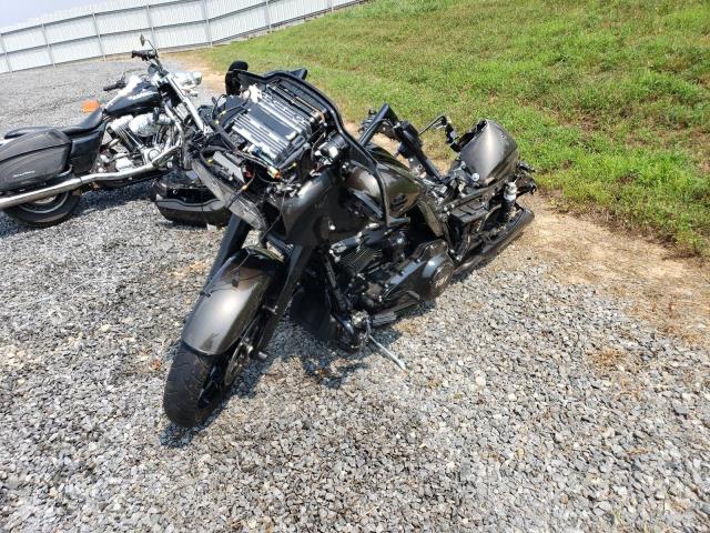 Image 2 of 2020 HARLEY-DAVIDSON FLTRXS  2020 with VIN 1HD1KTP1XLB674100