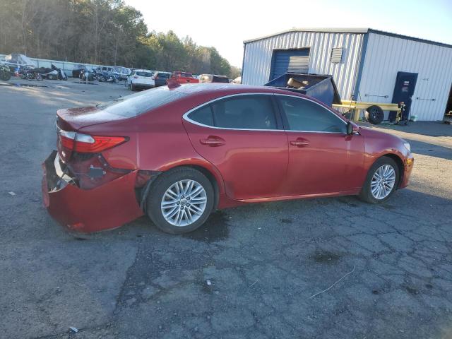 Изображение 3 2015 LEXUS ES 350 2015 с VIN JTHBK1GG6F2188739