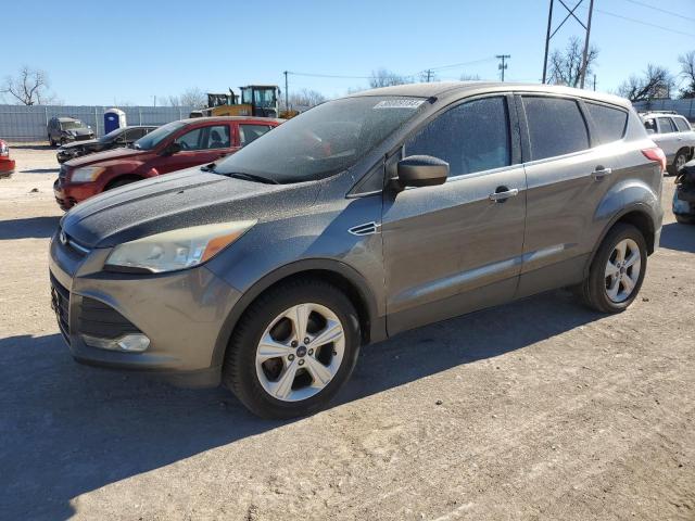 Obraz 1 z 2014 FORD ESCAPE SE 2014 z VIN 1FMCU0GX9EUB28821