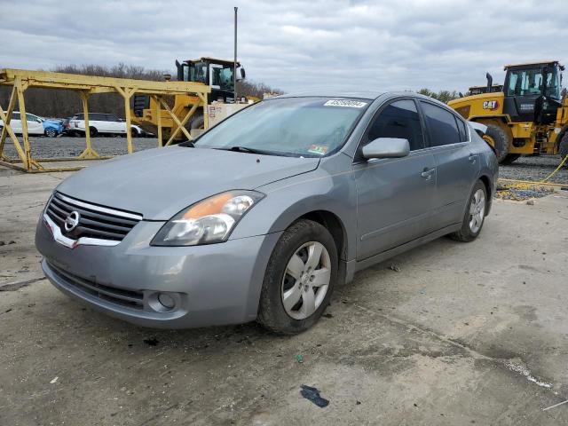 Изображение 1 2007 NISSAN ALTIMA 2.5 2007 с VIN 1N4AL21E77C170839