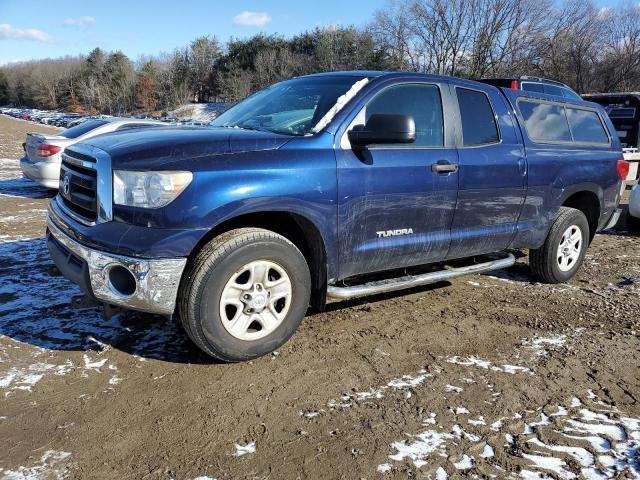 2011 TOYOTA TUNDRA DOUBLE CAB SR5 2011 image