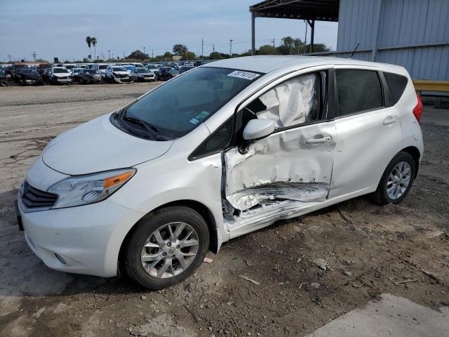 Изображение 2016 NISSAN VERSA NOTE S 2016