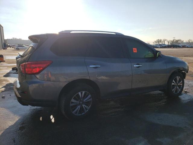 Obraz 3 z 2018 NISSAN PATHFINDER S 2018 z VIN 5N1DR2MN1JC675411