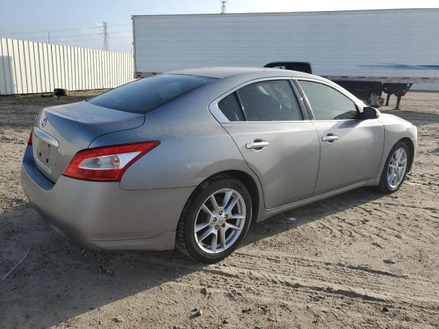 Obraz 3 z 2009 NISSAN MAXIMA S 2009 z VIN 1N4AA51E89C804525