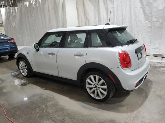 Image 2 of 2018 MINI COOPER S 2018 with VIN WMWXU3C5XJ2F51084