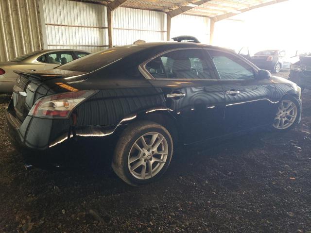 Obraz 3 z 2014 NISSAN MAXIMA S 2014 z VIN 1N4AA5AP6EC489901