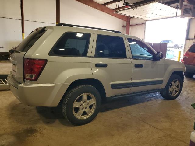 Image 3 of 2006 JEEP GRAND CHEROKEE LAREDO 2006 with VIN 1J4GR48K06C283986