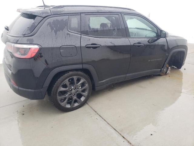 Image 3 of 2021 JEEP COMPASS 80TH EDITION 2021 with VIN 3C4NJCEB0MT596895