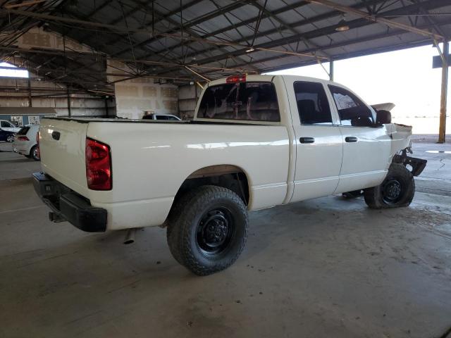 Image 3 of 2009 DODGE RAM 2500  2009 with VIN 3D3KS28T99G542243