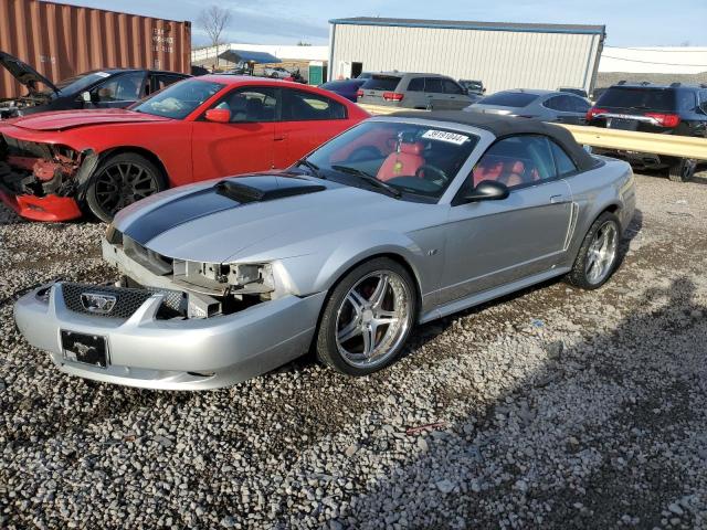 Obraz 2001 FORD MUSTANG GT 2001