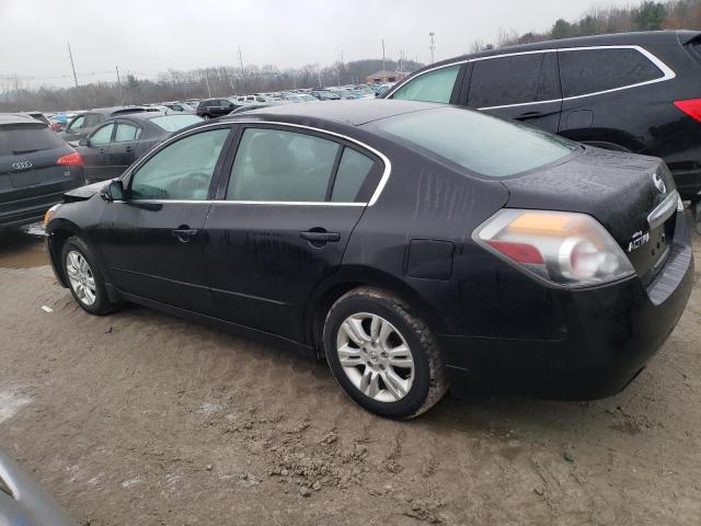 Image 2 of 2011 NISSAN ALTIMA BASE 2011 with VIN 1N4AL2AP4BN400058
