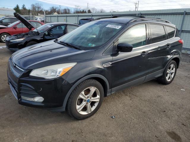 Image 1 of 2013 FORD ESCAPE SE 2013 with VIN 1FMCU0GX8DUB12463