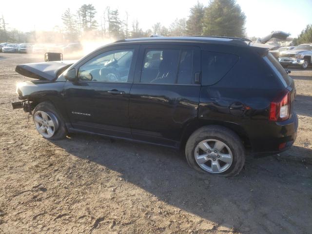 Obraz 2 z 2014 JEEP COMPASS SPORT 2014 z VIN 1C4NJCBA5ED513531