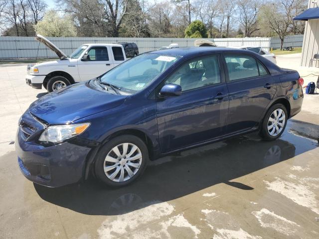 Изображение 1 2012 TOYOTA COROLLA BASE 2012 с VIN 2T1BU4EE6CC897215