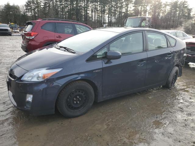 Изображение 1 2011 TOYOTA PRIUS  2011 с VIN JTDKN3DU9B0293411