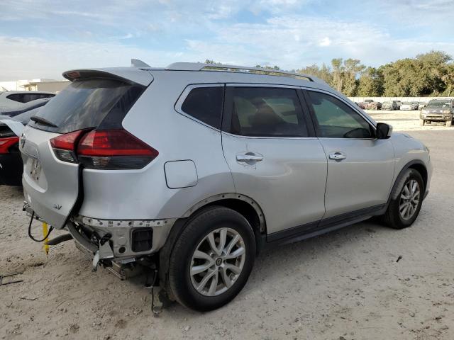 Изображение 3 2020 NISSAN ROGUE S 2020 с VIN KNMAT2MT4LP502145
