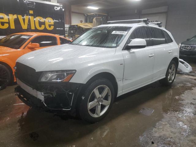 Изображение 2012 AUDI Q5 PREMIUM PLUS 2012