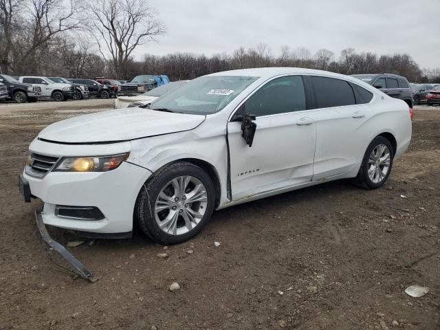 Изображение 2014 CHEVROLET IMPALA LT 2014