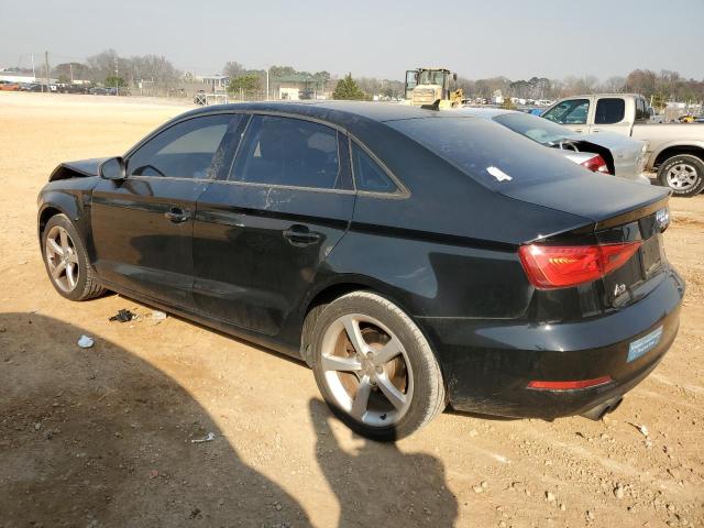 Изображение 2 2015 AUDI A3 PREMIUM 2015 с VIN WAUACGFF4F1001796