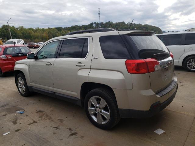 Image 2 of 2015 GMC TERRAIN SLT 2015 with VIN 2GKALSEK4F6371491