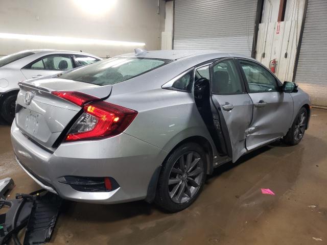 Image 3 of 2019 HONDA CIVIC EX 2019 with VIN 19XFC1F38KE002677