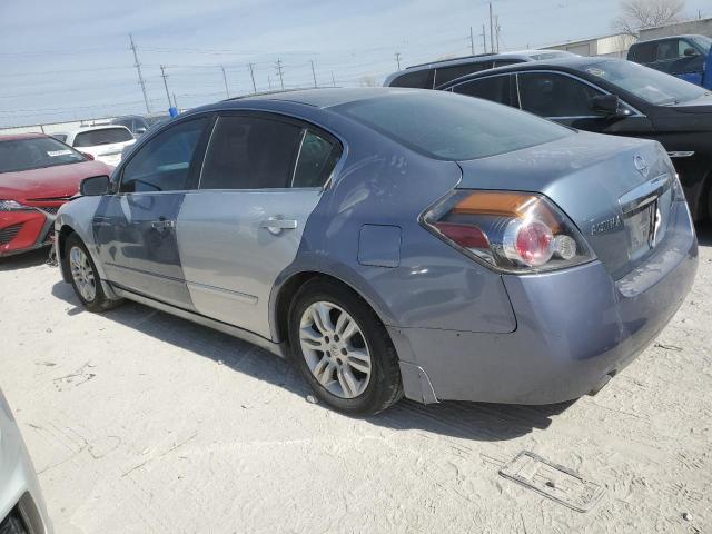 Image 2 of 2010 NISSAN ALTIMA BASE 2010 with VIN 1N4AL2AP1AN513402