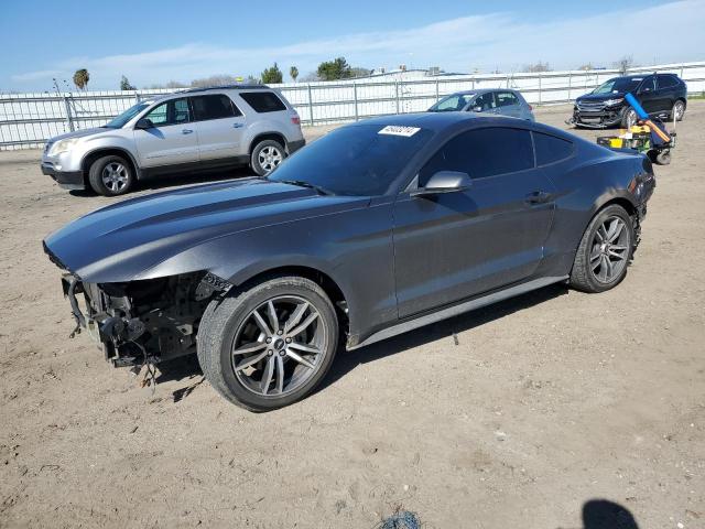 Obraz 2015 FORD MUSTANG  2015