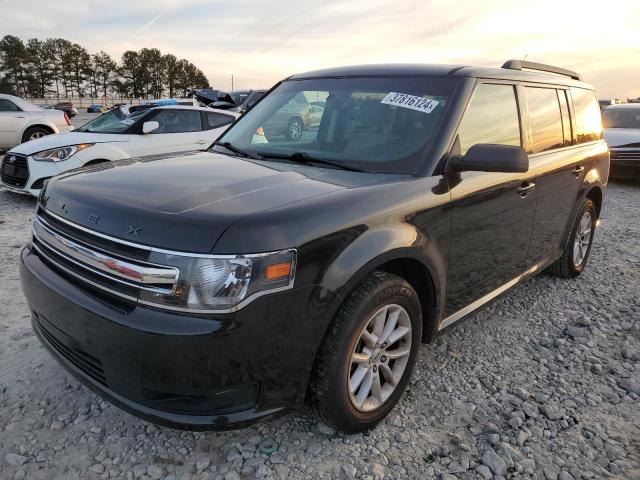 Obraz 2013 FORD FLEX SE 2013