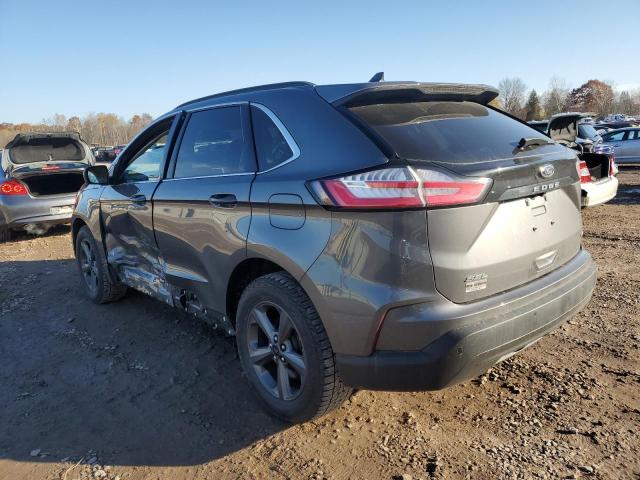 Изображение 2 2022 FORD EDGE SEL 2022 с VIN 2FMPK4J98NBA13254