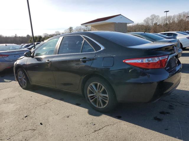 Изображение 2 2017 TOYOTA CAMRY LE 2017 с VIN 4T1BF1FK4HU617763