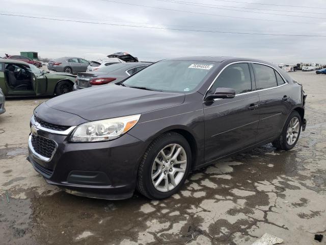 Image 1 of 2015 CHEVROLET MALIBU 1LT 2015 with VIN 1G11C5SL2FF335873