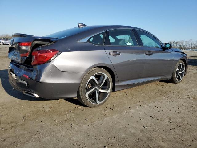 Obraz 3 z 2019 HONDA ACCORD SPORT 2019 z VIN 1HGCV1F31KA137551