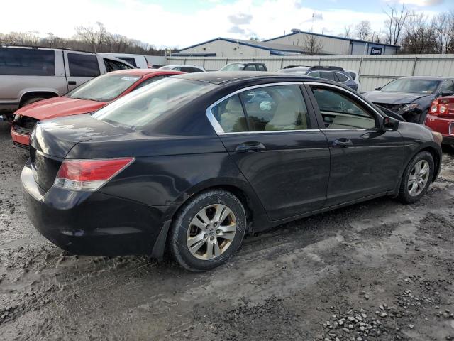 Изображение 3 2008 HONDA ACCORD LXP 2008 с VIN 1HGCP26468A056885
