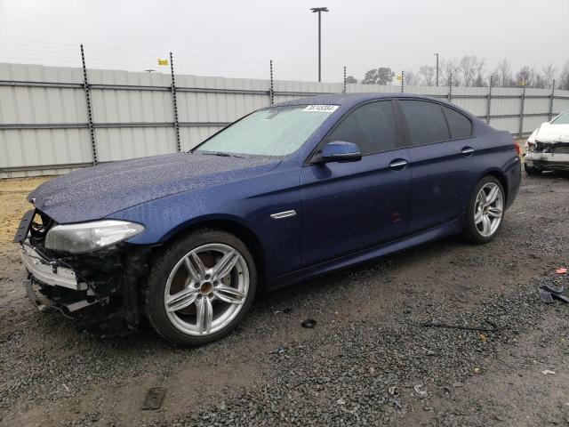 2016 BMW 535 XI 2016 image