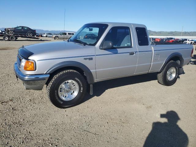 1993 FORD RANGER SUPER CAB 1993 image