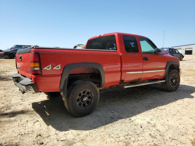 Obraz 3 z 2004 GMC SIERRA K2500 HEAVY DUTY 2004 z VIN 1GTHK29U94E292657