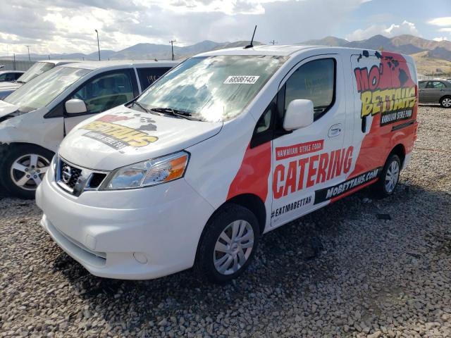 Image 1 of 2019 NISSAN NV200 2.5S 2019 with VIN 3N6CM0KN2KK690434