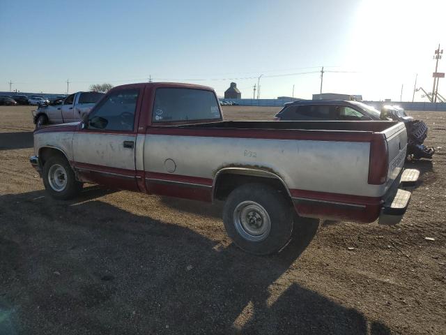 Изображение 2 1990 CHEVROLET GMT-400 C1500 1990 с VIN 1GCDC14K8LE176652